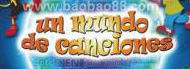 Un Mundo De Canciones