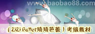 ��ZiZi Ballet�������٣������̲�