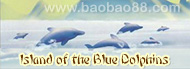 Island of the Blue Dolphins����ɫ�ĺ��ൺ��
