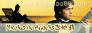 Nicolas de Angelis������