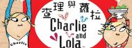 ������������Charlie and Lola��