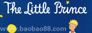 ��The Little Prince��С���ӣ�Ӣ�İ棩