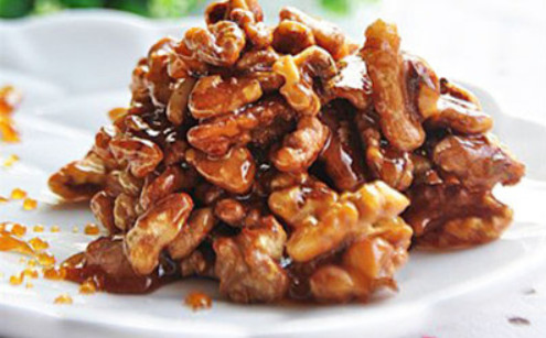 吃了变聪明的菜,大人小孩都不要错过!