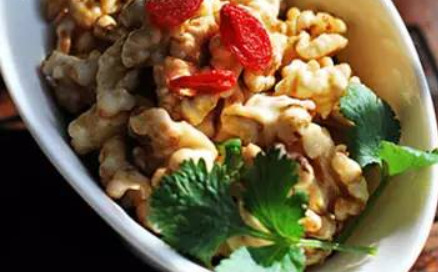 吃了变聪明的菜,大人小孩都不要错过!