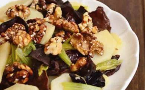 吃了变聪明的菜,大人小孩都不要错过!